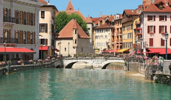 VALORITY Annecy