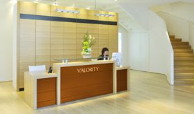 VALORITY Pays Basque