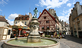 VALORITY Dijon
