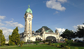 VALORITY Limoges