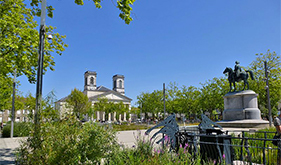 VALORITY La Roche-sur-Yon