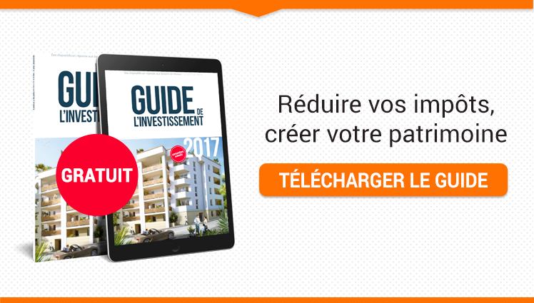 call to action télécharger le guide