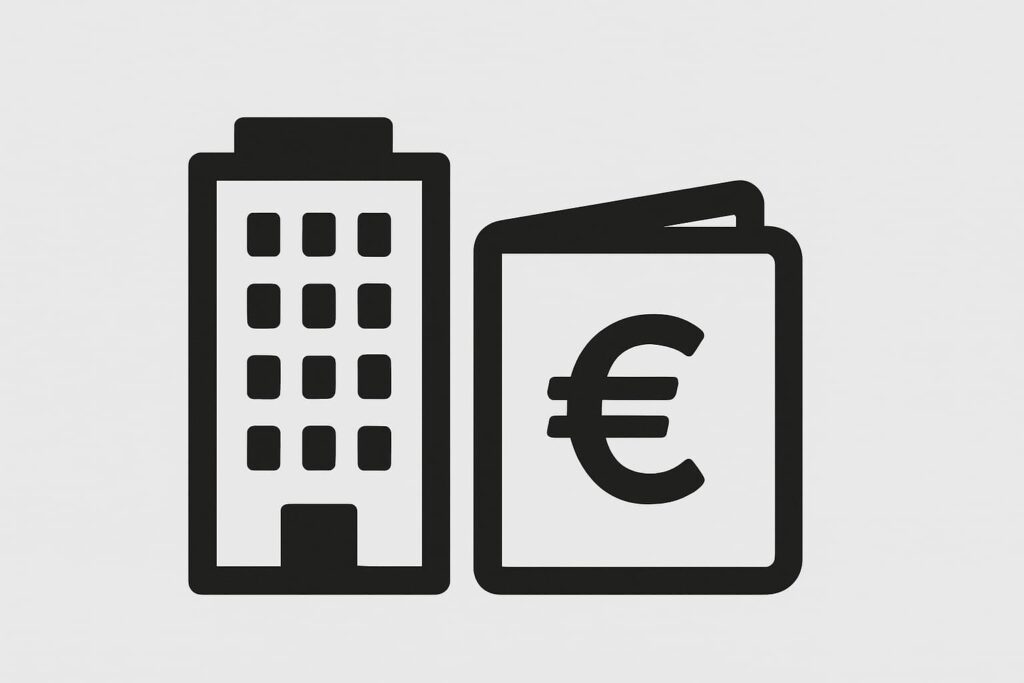 Imposition des revenus locatifs au foncier et BIC