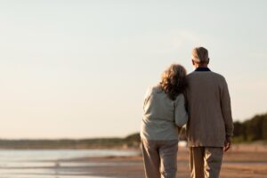 Préparer sa retraite à 40 ans