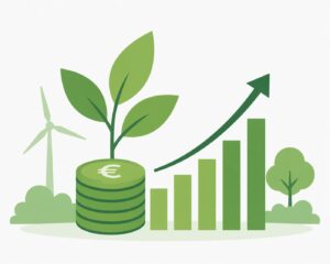 Les investissements verts dans lesquels placer son épargne en 2026
