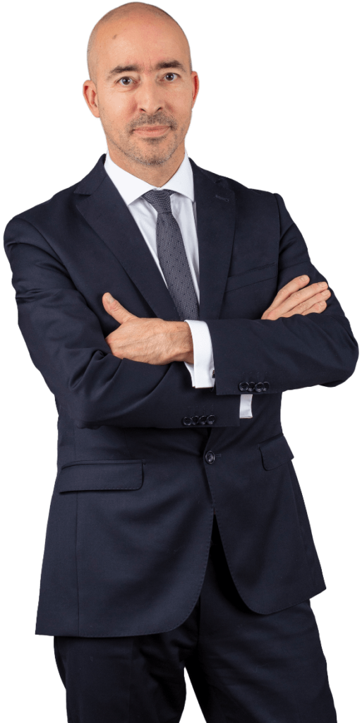 Raphaël Vialle, Directeur commercial