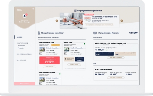 gestion locative en ligne