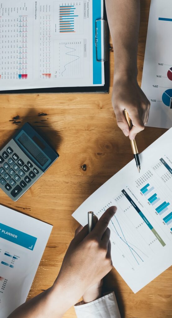 La gestion d'un PER vert