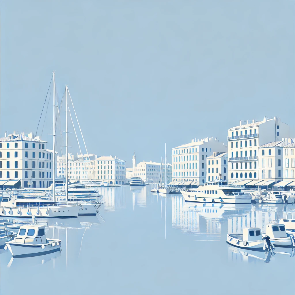 Nos services de gestion locative à Marseille