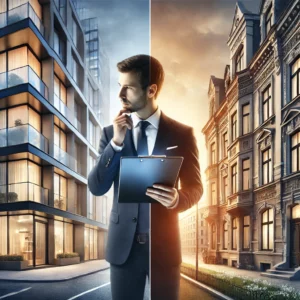 Investissement locatif neuf ou ancien