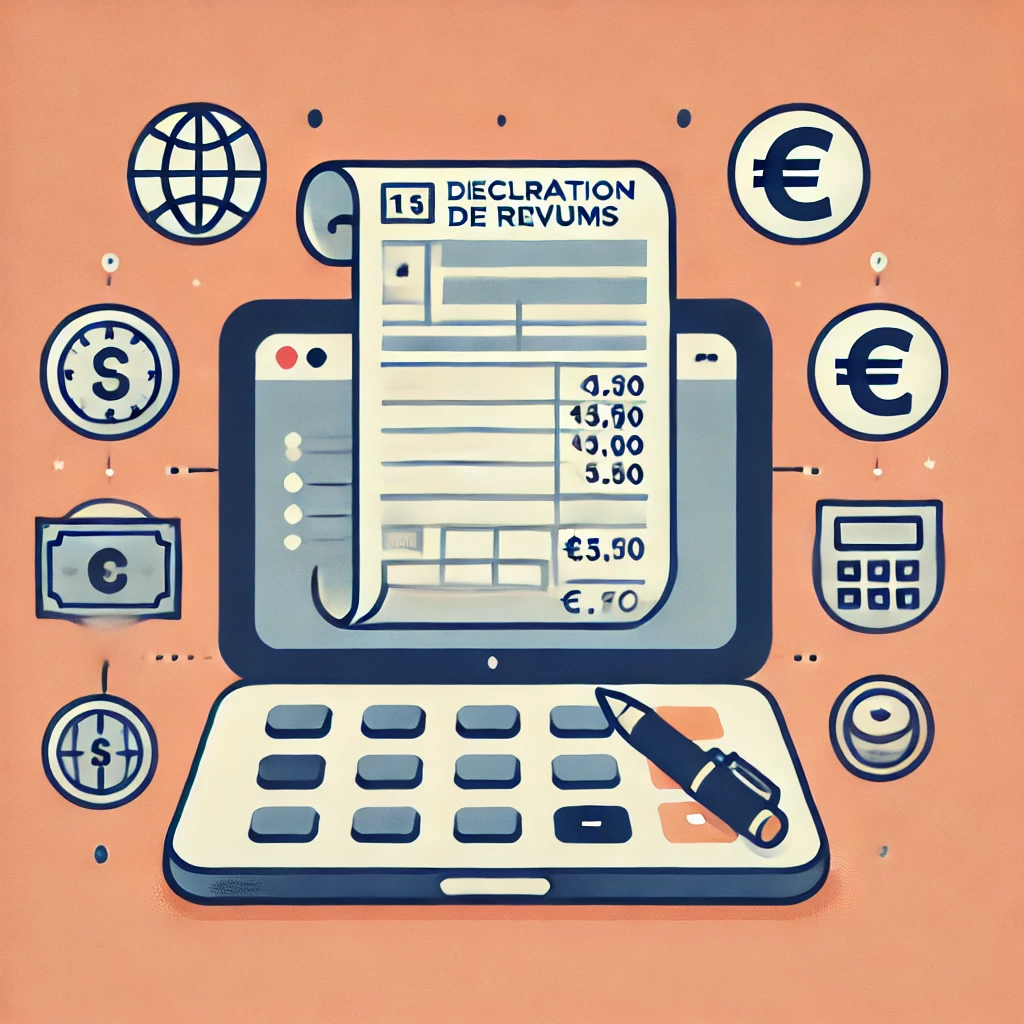 date de la déclaration de revenus 2025 au 10 avril