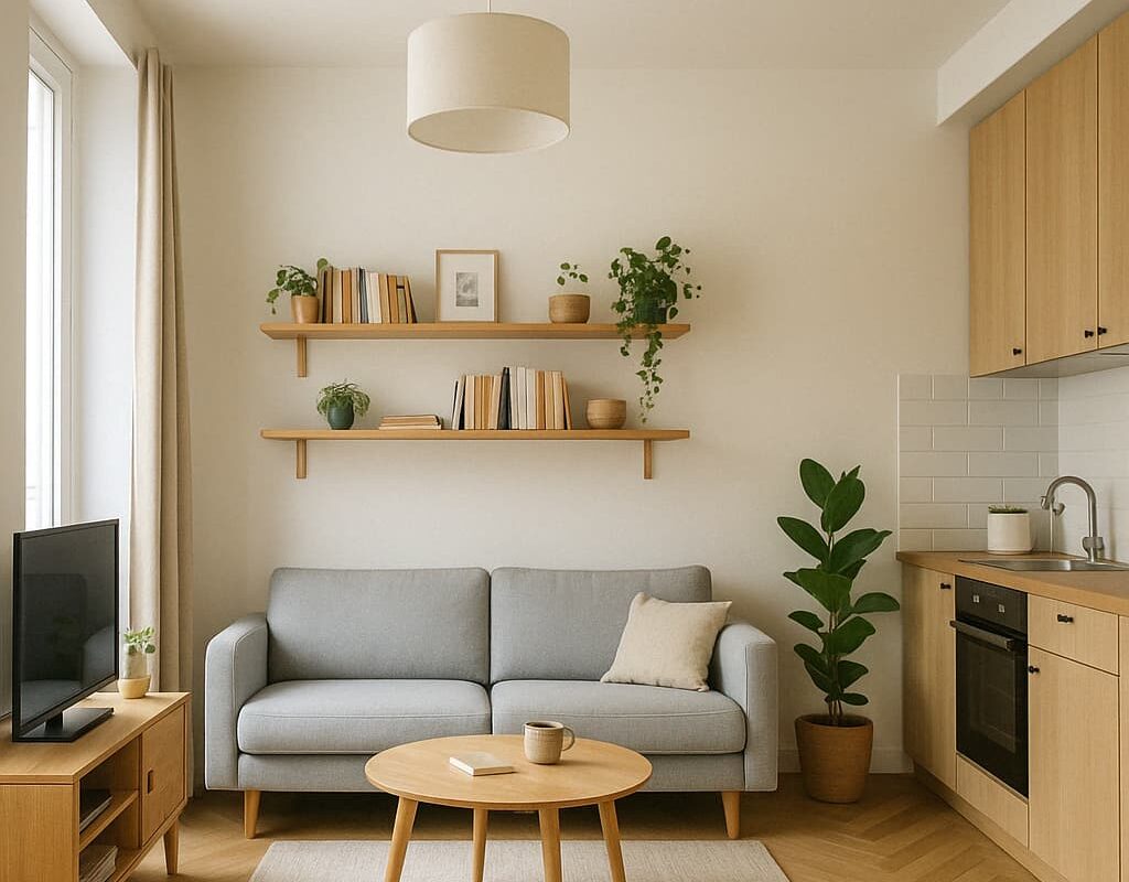 impacte de la loi le meur sur la location meublée de tourisme