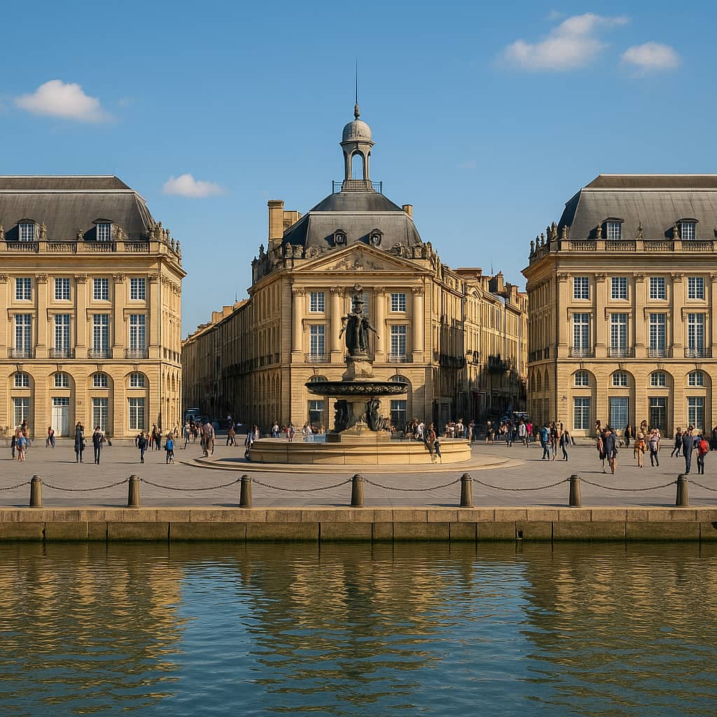 Agence de Conseil en gestion de patrimoine à Bordeaux