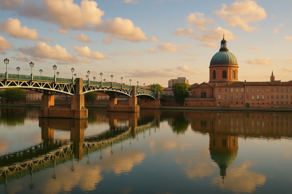 Agence de Conseil en gestion de patrimoine à Toulouse