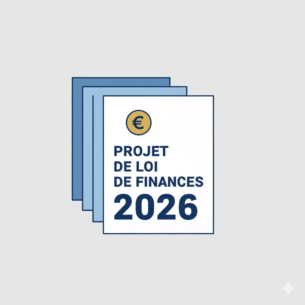 PLF 2026 : les principales mesures