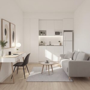 Rapport du Sénat d'octobre 2025 sur l'état du logement des jeunes