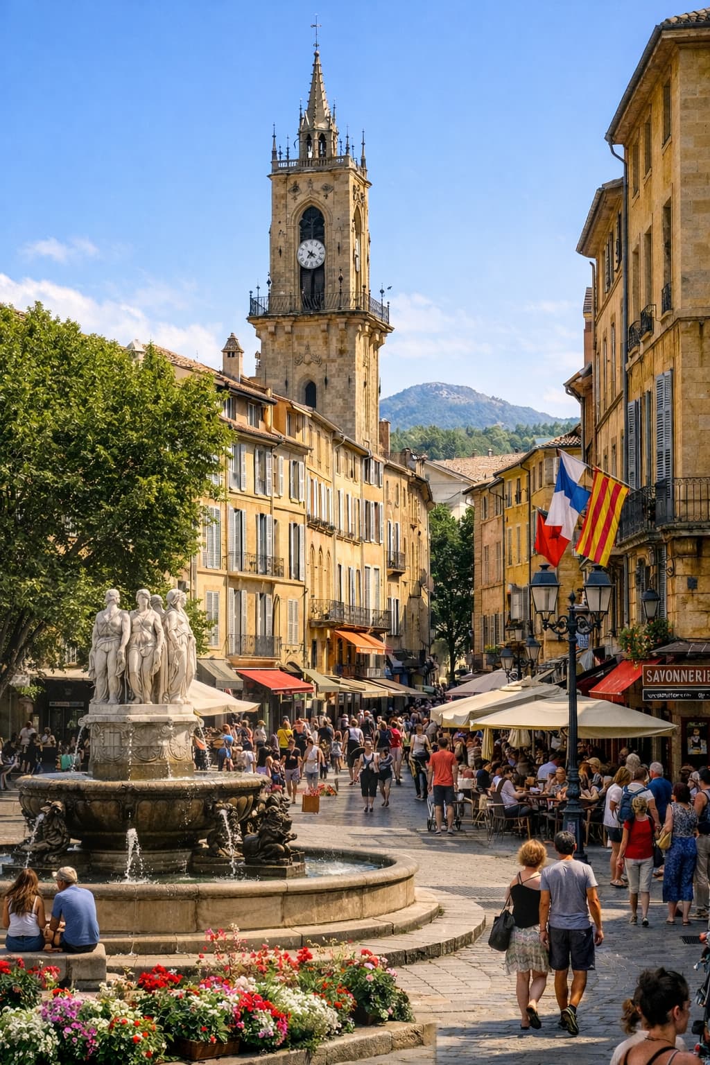 Agence Valority à Aix-en-Provence