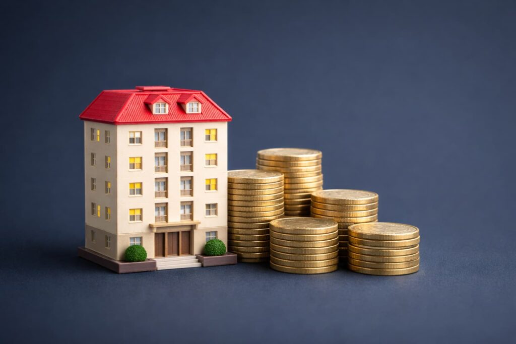 Le nouveau Dispositif Jeanbrun pour investir dans l'immobilier en 2026