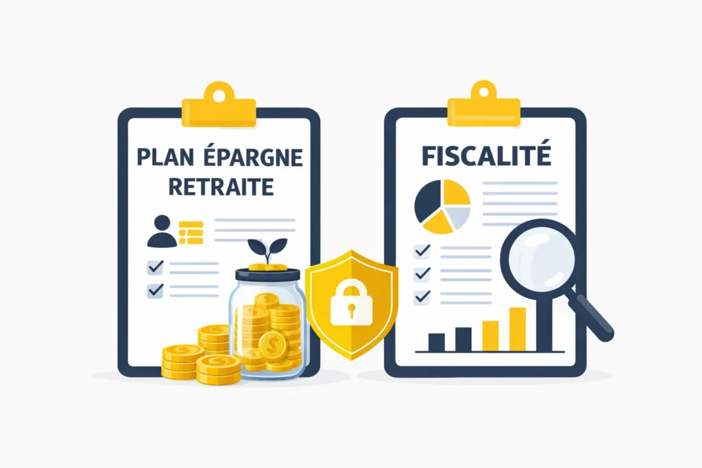 Nouveaux plafonds du PER en 2026 annoncés par le gouvernement