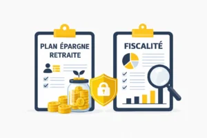 Nouveaux plafonds du PER en 2026 annoncés par le gouvernement