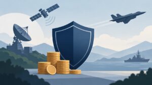 Pourquoi sélectionner des ETFs dans la thématique de la défense pour son portefeuille