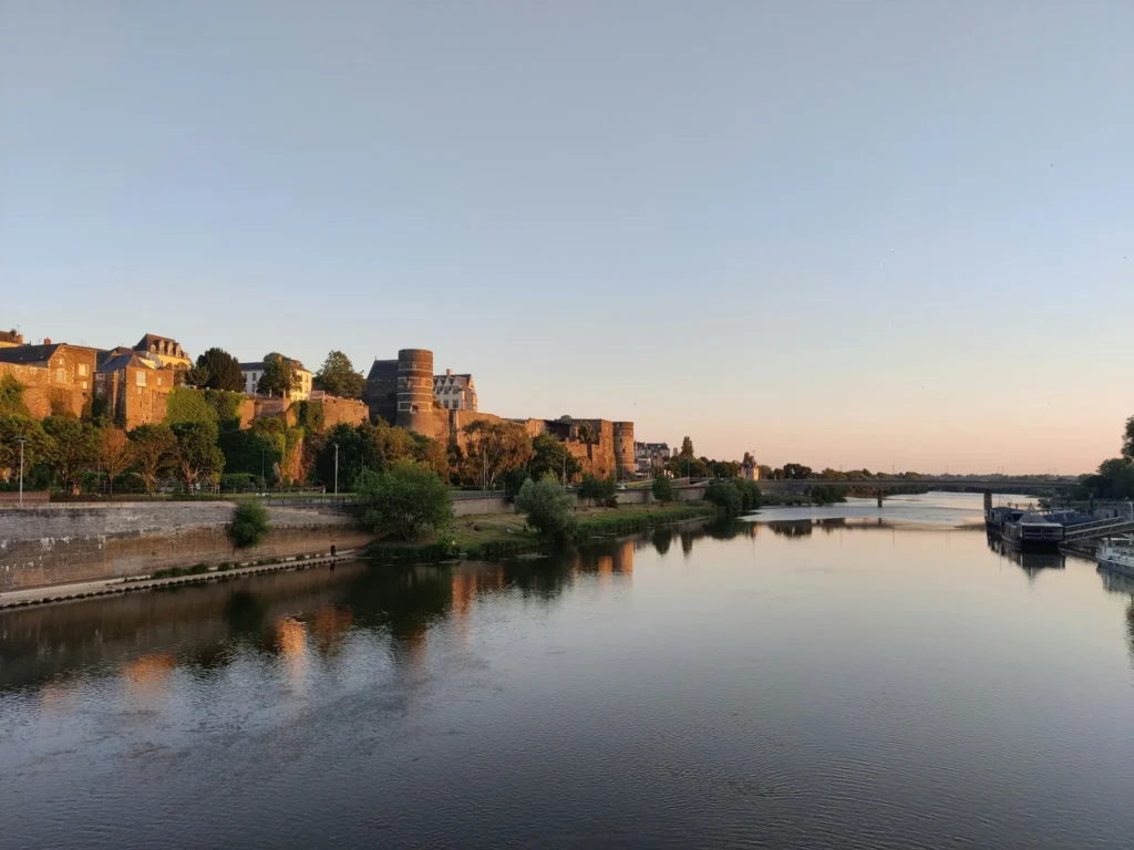 Agence Valority à Angers