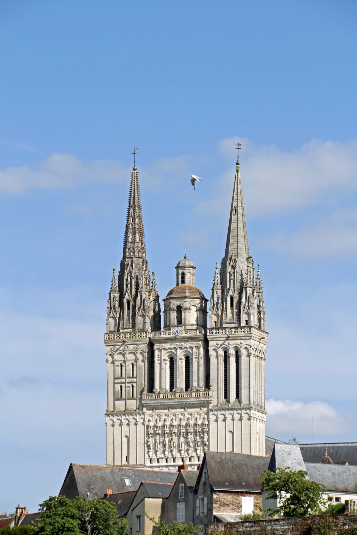 Agence Valority à Angers