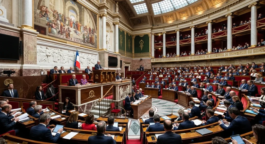 PLF 2027 et ses impacts sur l'investissement locatif