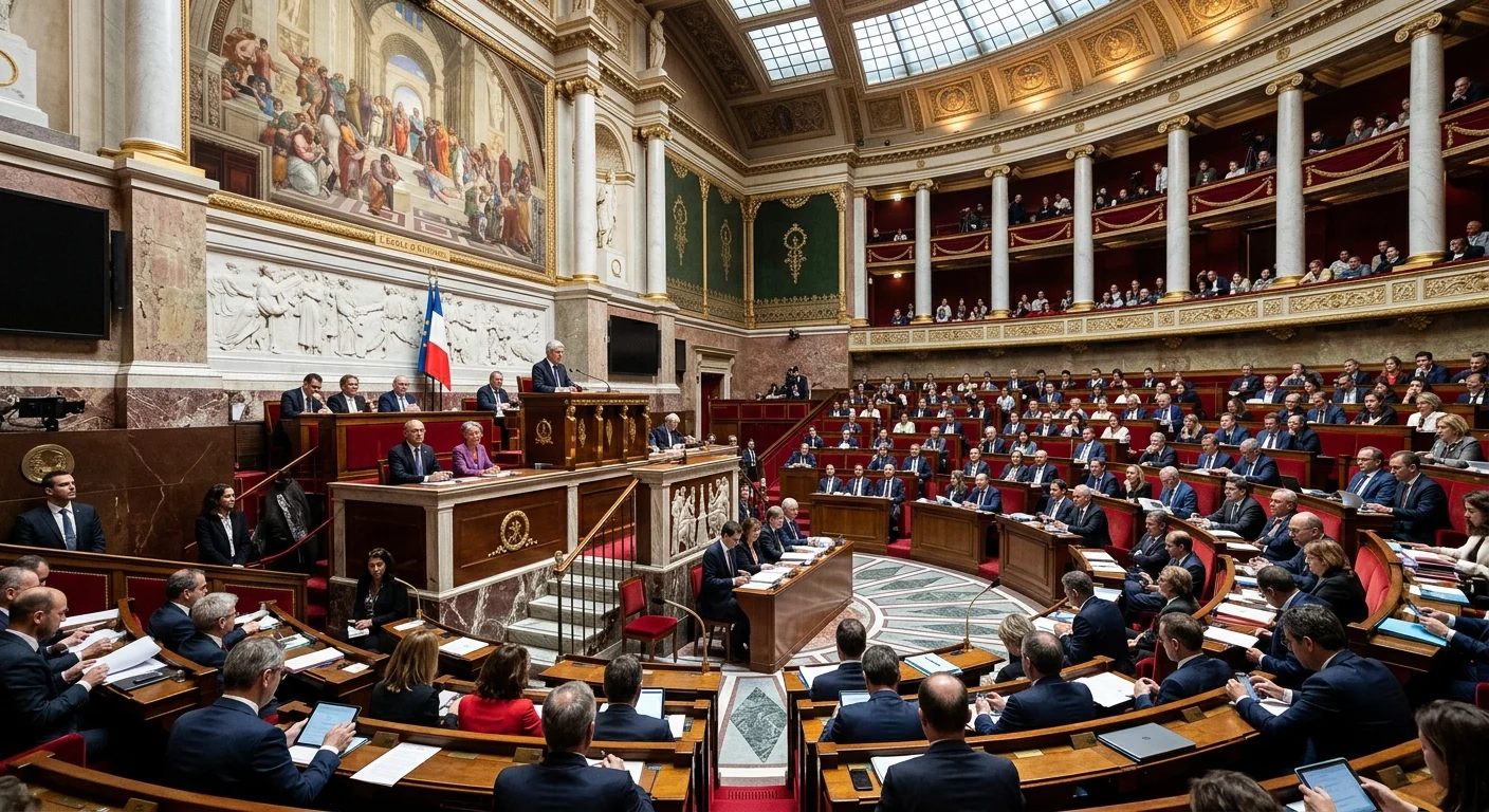 PLF 2027 et ses impacts sur l'investissement locatif