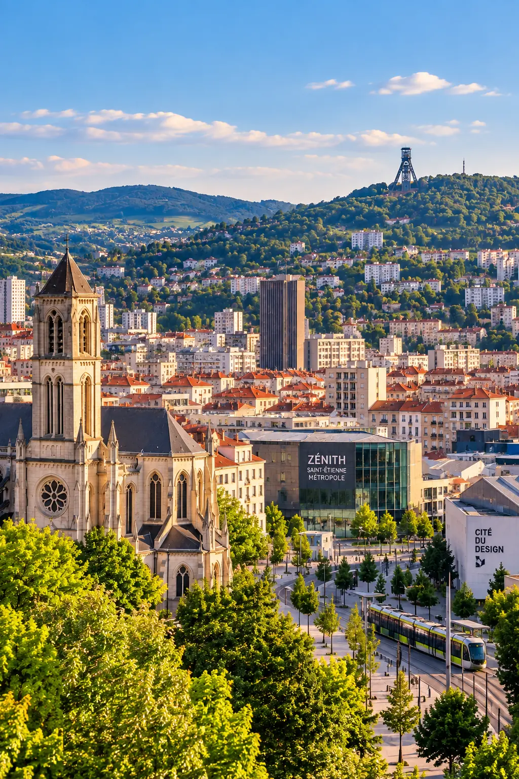 Valority à Saint-Etienne (42)