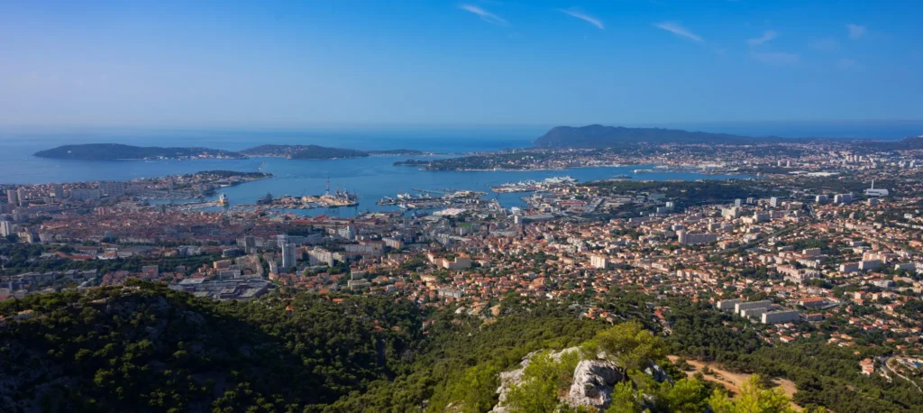 Agence Valority à Toulon (83)