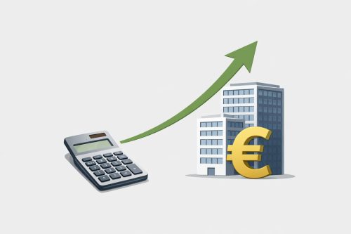 Comment calculer le TRI d'une SCPI
