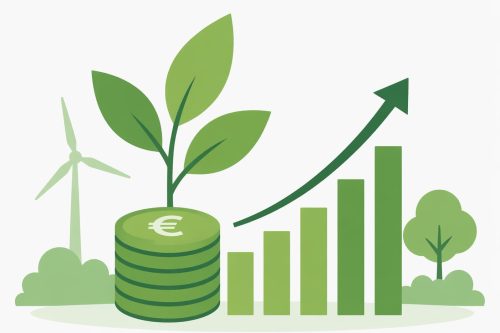 Les investissements verts dans lesquels placer son épargne en 2026