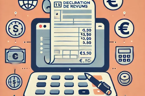 date de la déclaration de revenus 2025 au 10 avril