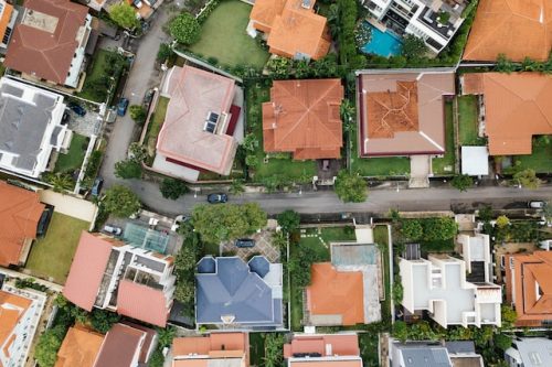 immobilier