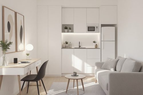 Rapport du Sénat d'octobre 2025 sur l'état du logement des jeunes