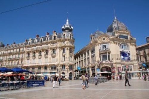 residence etudiante montpellier