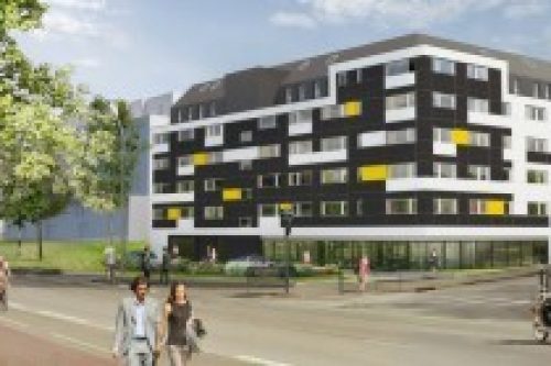 residences etudiantes rennes