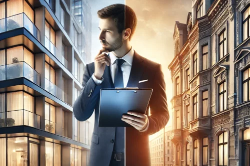 Investissement locatif neuf ou ancien