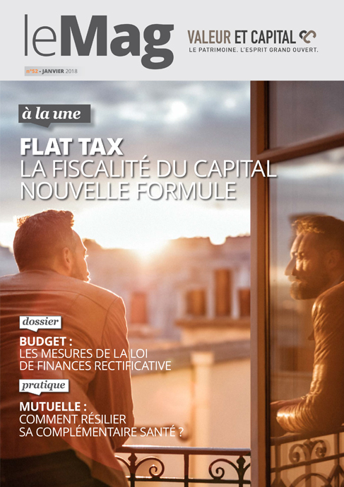 Le Mag n°52