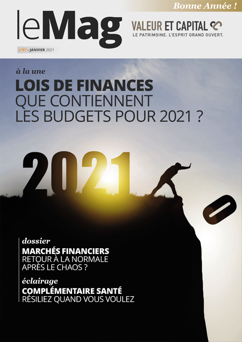 Le Mag n°87