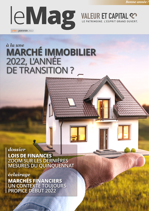 Le Mag n°99