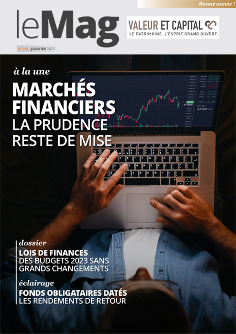 Le Mag n°110