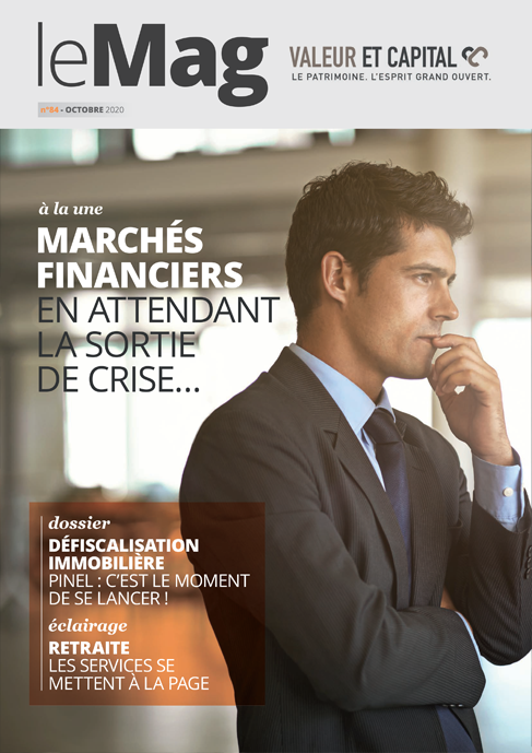 Le Mag n°84