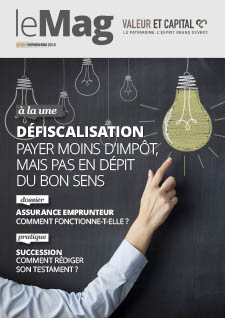 Le Mag n°38