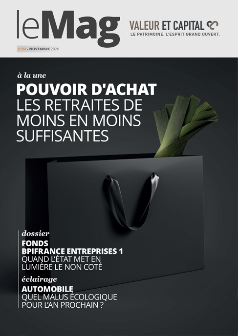 Le Mag n°85