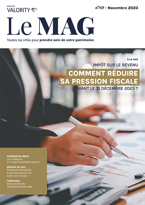 Le Mag n°117