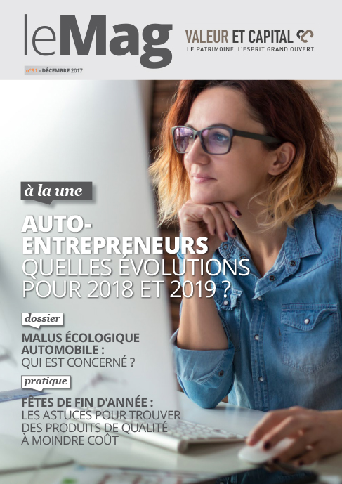 Le Mag n°51