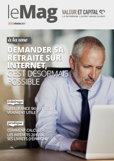 Le Mag n°41