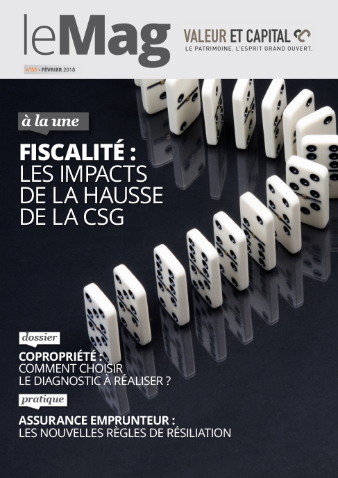 Le Mag n°53